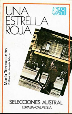 UNA ESTRELLA ROJA