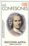 LAS CONFESIONES