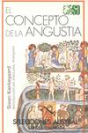 CONCEPTO DE LA ANGUSTIA, EL