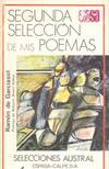 SEGUNDA SELECCION DE MIS POEMAS