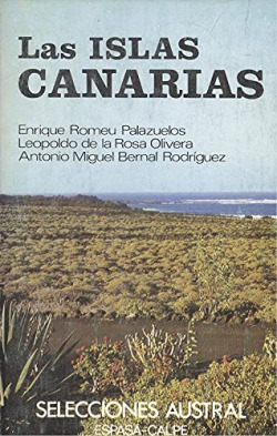 LA ISLAS CANARIAS