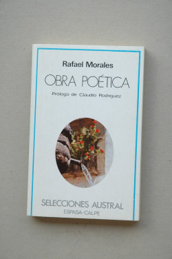 MORALES