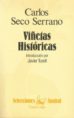 VIÑETAS HISTORICAS
