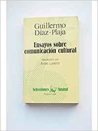Ensayos sobre comunicación cultural