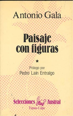 PAISAJE CON FIGURAS I