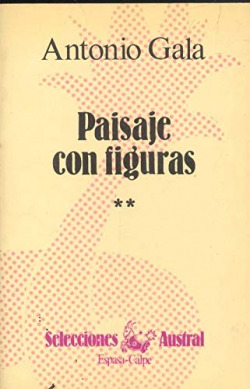 PAISAJE CON FIGURAS II