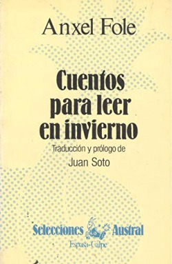 Cuentos para leer en invierno