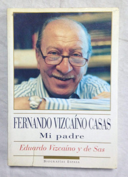 FERNANDO VIZCAINO CASAS