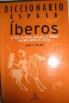 Diccionario de los iberos