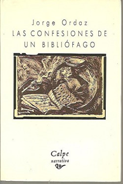 LAS CONFESIONES DE UN BIBLIOFAGO