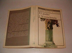PODER Y LA CONCIENCIA, EL