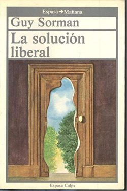 SOLUCION LIBERAL, LA