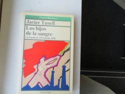 HIJOS DE LA SANGRE, LOS