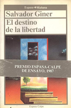 EL DESTINO DE LA LIBERTAD