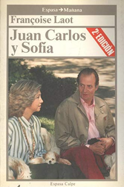 JUAN CARLOS Y SOFIA