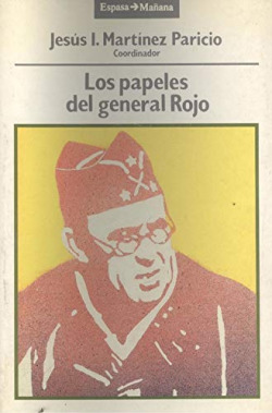 LOS PAPELES DEL GENERAL VICENTE ROJO