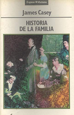 HISTORIA DE LA FAMILIA