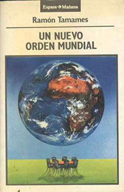 UN NUEVO ORDEN MUNDIAL