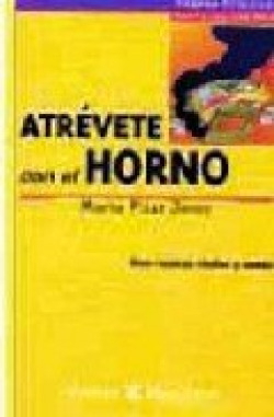 Atrévete con el horno