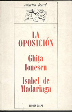 LA OPOSICION