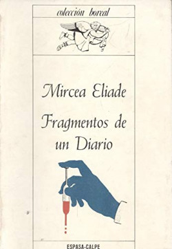 FRAGMENTOS DE UN DIARIO