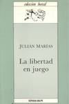 LA LIBERTAD EN JUEGO