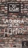 La guerra de los 40 años