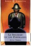La soledad de los pirómanos