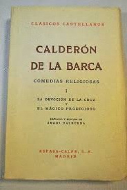 EL PRINCIPE CONSTANTE