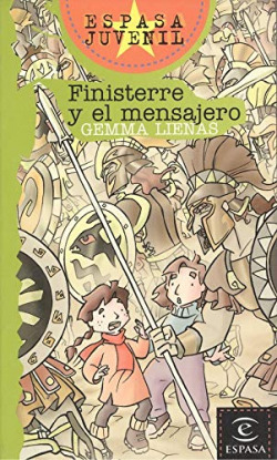 FINISTERRE Y EL MENSAJERO