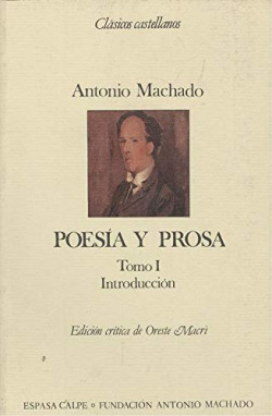 POESIA Y PROSA COMPLETA