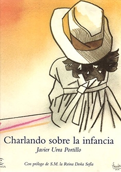 Charlando sobre la infancia