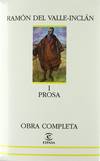 Teatro-obras escogidas - r.valle-inclán