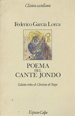 POEMA DEL CANTE JONDO