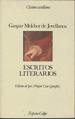 ESCRITOS LITERARIOS