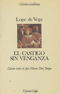 EL CASTIGO SIN VENGANZA