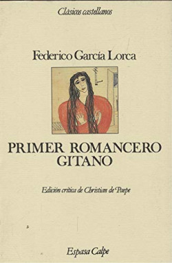 ROMANCERO GITANO