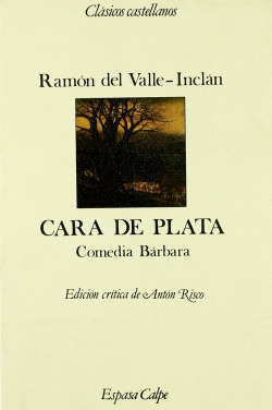 CARA DE PLATA