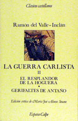 LA GUERRA CARLISTA, II