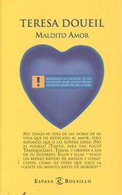 Maldito amor
