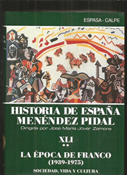 La época de Franco