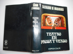 MADARIAGA
