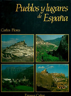 PUEBLOS Y LUGARES DE ESPAÑA