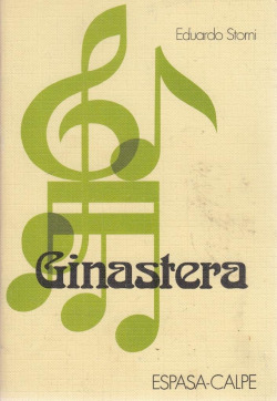 GINASTERA