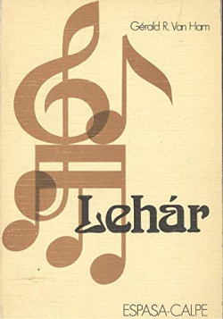 FRANZ LEHAR