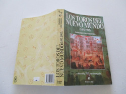 TOROS DEL NUEVO MUNDO, LOS