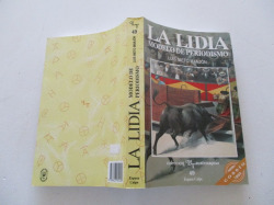 La Lidia