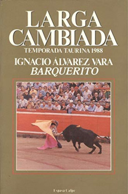 TEMPORADA TAURINA 1988