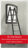 CONTRARIO, AL