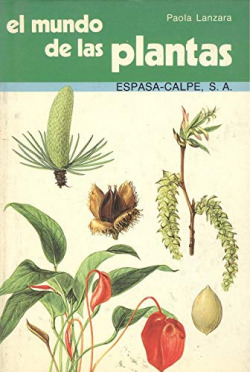 MUNDO DE LAS PLANTAS, EL